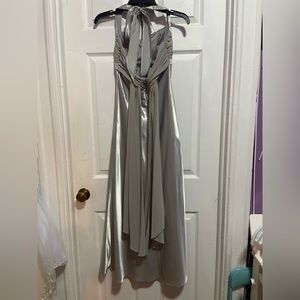 Selling this brand new prom dress. Never wore